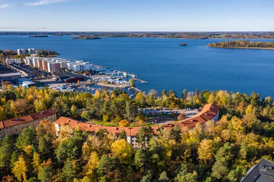 Bostadsrätt, Smedvägen 16, Kallhäll, Järfälla