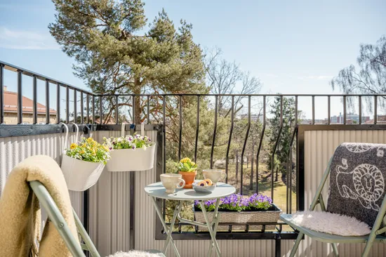 Bostadsrätt, Karusellvägen 53, Västberga/Telefonplan, Stockholm