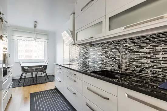 Bostadsrätt, Västra Stillestorpsgatan 21, Centrala Hisingen, Göteborg