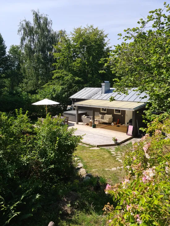 Fritidshus, Spjälkövägen 30, Ronneby