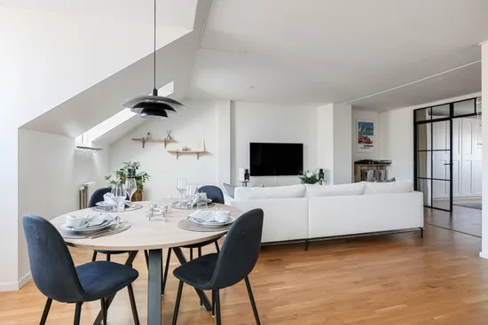 Bostadsrätt, Kvarnholmsgatan 7, Tågaborg, Helsingborg