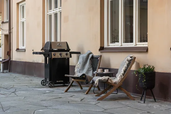 Bostadsrätt, Alströmergatan 8A, Kungsholmen, Stockholm