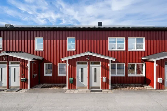 Bostadsrätt, Mo i Ranagatan 10, Anderstorp, Skellefteå
