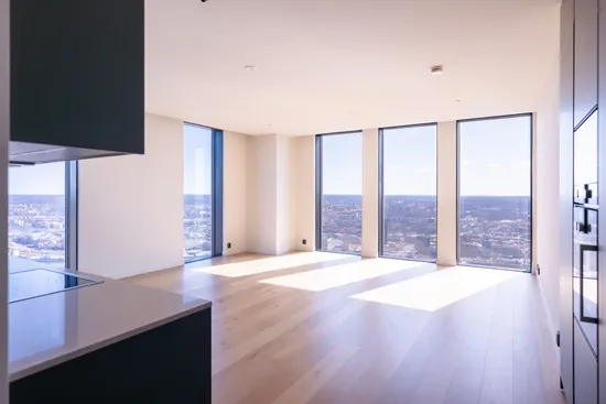 Bostadsrätt, Lodjursstråket 1, Karlastaden, Göteborg