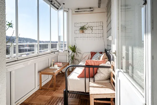 Bostadsrätt, Marklandsgatan 61, Högsbo, Göteborg