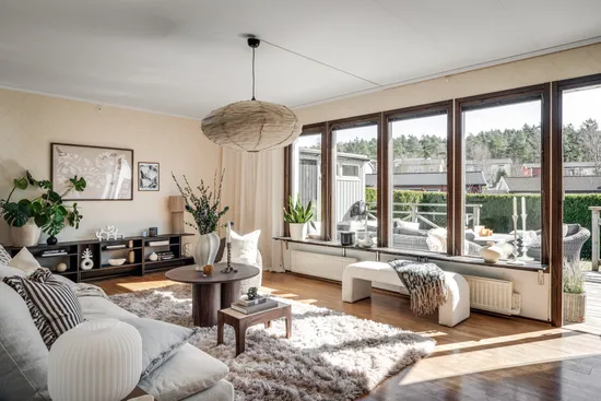 Villa, Klarinettvägen 51, Kungsbacka - Fors, Kungsbacka