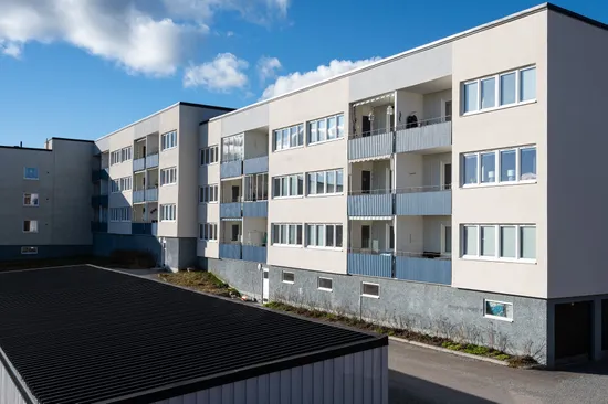 Bostadsrätt, Torggatan 11, Centrala Ånge, Ånge