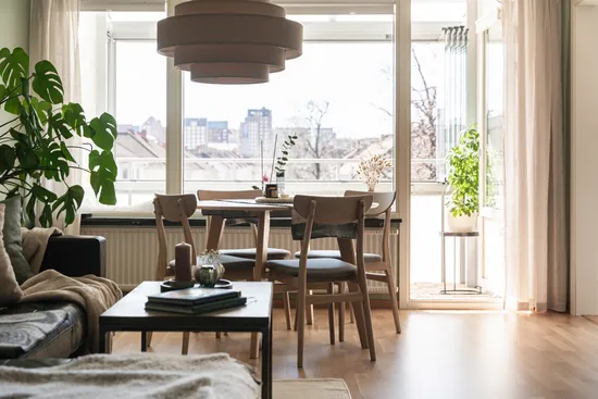 Bostadsrätt, Gröna gatan 71, Majorna, Göteborg