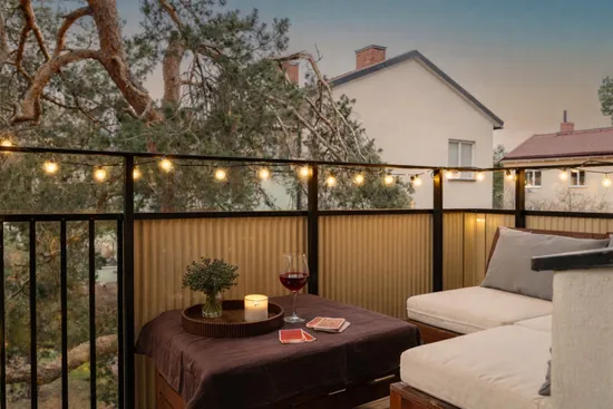 Bostadsrätt, Fregattvägen 75, Gröndal, Stockholm