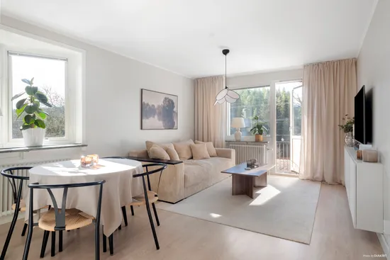 Bostadsrätt, Varbergsvägen 109a, Borås