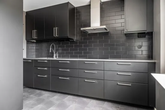 Bostadsrätt, Bergslagsgatan 75, Centralt, Norr, Norrköping