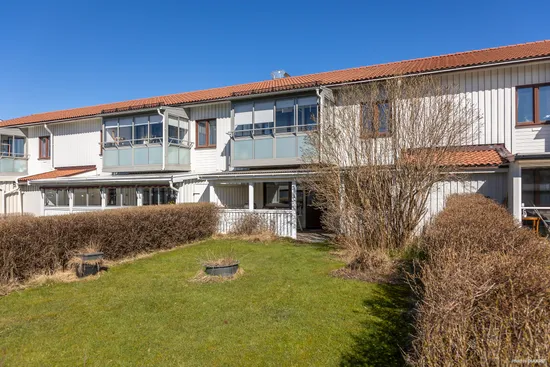 Bostadsrätt, Mörmovägen 17D, Götetorp, Hammarö