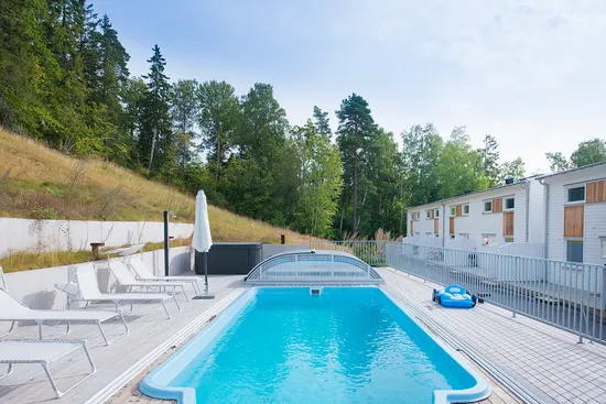 Bostadsrätt, Oxelvägen 23X, Tullinge Trädgårdsstad, Botkyrka