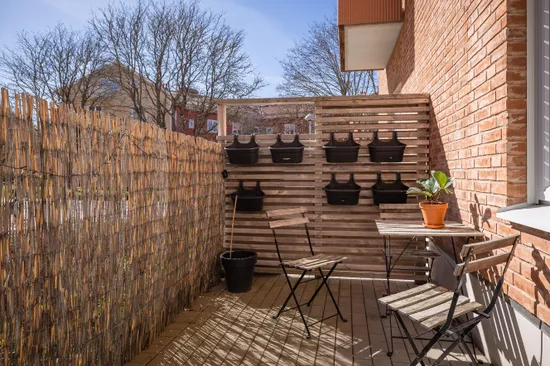 Bostadsrätt, Östsvängen 1A, Gottfridsberg, Linköping