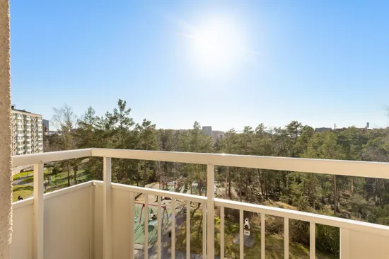 Bostadsrätt, Emaljvägen 6A, 5tr, Kallhäll, Järfälla