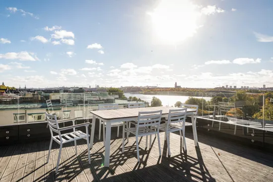 Bostadsrätt, Norr mälarstrand 100, Kungsholmen/ Nedre Kungsholmen, Stockholm