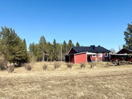 Villa, Strömbäck 23, Strömbäck 23, Umeå