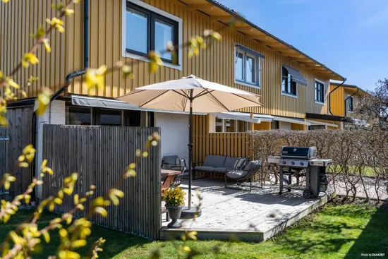 Villa, Radhus, Brunnsallén 113, Ramlösa, Helsingborg