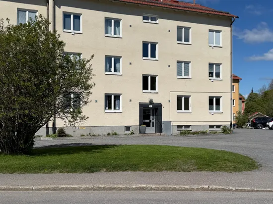Bostadsrätt, Kristinagatan 1 B, Centrum, Härnösand