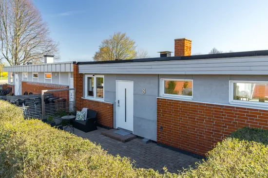 Villa, Silverstigen 8, Borstahusen, Landskrona