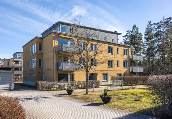 Bostadsrätt, Piparens gata 3, Södra Råtorp, Karlstad