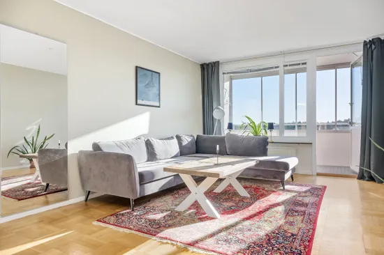 Bostadsrätt, Gråbergsgatan 81, Vilbergen, Norrköping