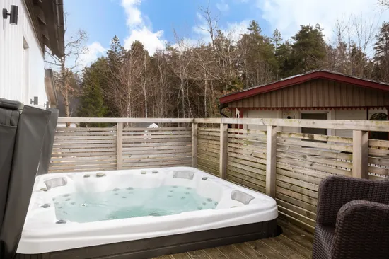 Villa, Stora Älsjövägen 60, Göteborg