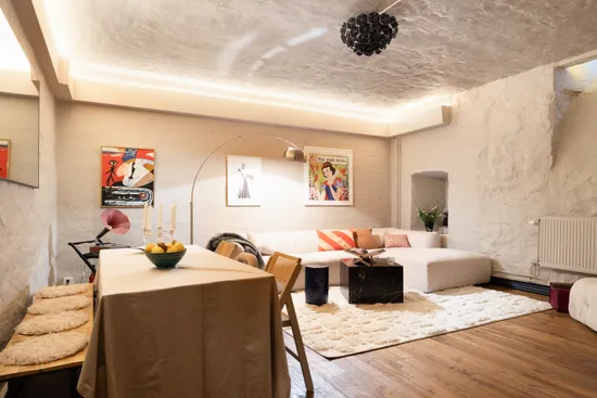 Bostadsrätt, Snickarbacken 7, Norrmalm - Östermalm, Stockholm