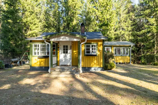 Fritidshus, Barrstigen 5, Lovsjön, Jönköping