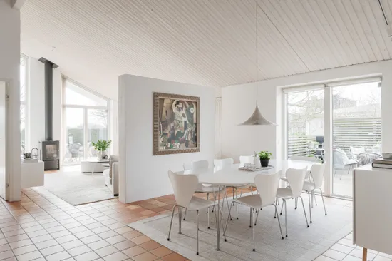 Villa, Ängsdalsvägen 59, Bunkeflostrand, Malmö