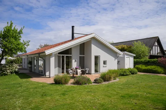 Villa, Ängsdalsvägen 59, Bunkeflostrand, Malmö