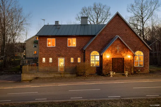 Villa, Storgatan 63, Skeppshult, Gislaved