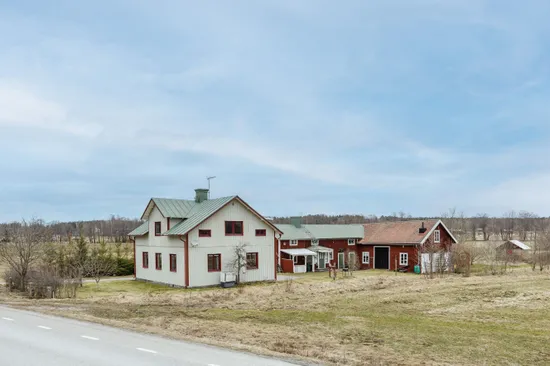 Gård/Skog, Hamrångevägen 336, Hamrånge, Gävle