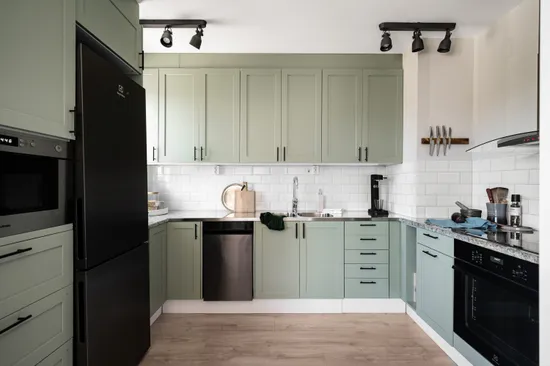 Bostadsrätt, Aspnäsvägen 6, Jakobsberg, Järfälla