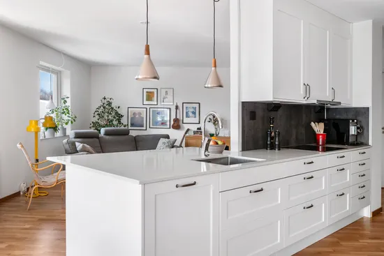 Bostadsrätt, Karlgårdsvägen 5, Sörböle, Skellefteå