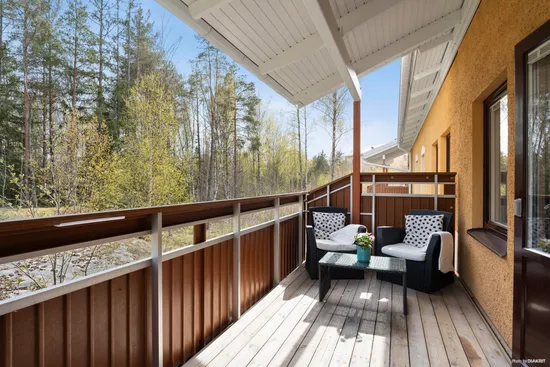 Bostadsrätt, Melofonstigen 7, Södra Brunna, Upplands-Bro