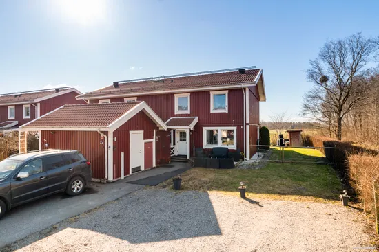 Bostadsrätt, Söderbygårdsväg 2A, Rånäs, Norrtälje