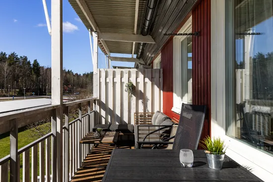 Bostadsrätt, Tuvgatan 48, Vidingsjö, Linköping