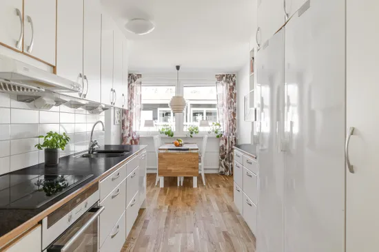 Bostadsrätt, Tuvgatan 48, Vidingsjö, Linköping