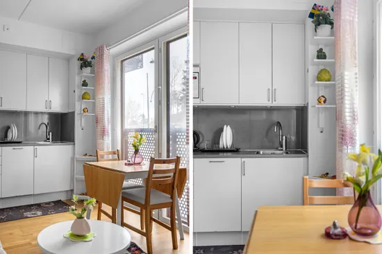 Bostadsrätt, Lagmansbacken 9, Alby, Botkyrka