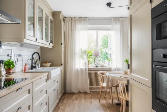 Bostadsrätt, Norra Sjöbogatan 1, Sjöbo, Borås