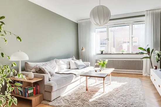 Bostadsrätt, Osbygatan 7, Nobeltorget, Malmö