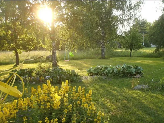 Villa, Lövstavret 35, Solvik, Eskilstuna