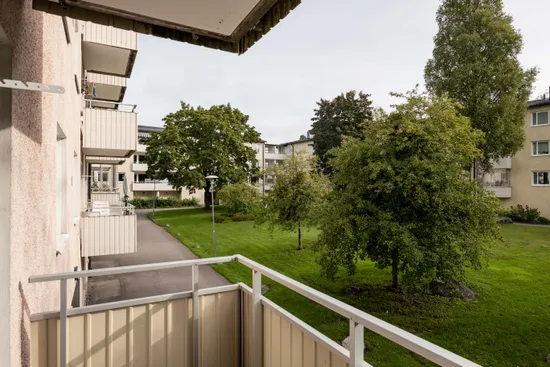 Bostadsrätt, Färnebogatan 16A, Skiljebo, Västerås