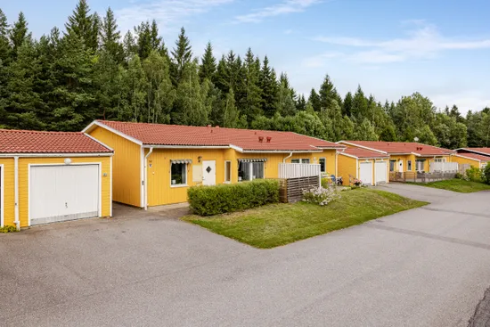 Bostadsrätt, Radhus, Almquists väg 14, Stavsjö, Nyköping