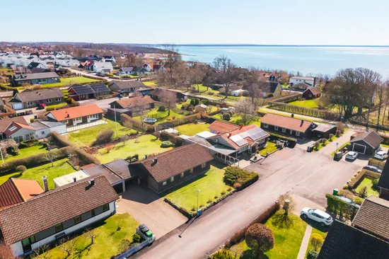 Villa, Varehögsvägen 14, Magnarp, Ängelholm