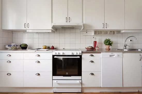 Bostadsrätt, Ekshäradsgatan 83, 3tr, Farsta, Stockholm