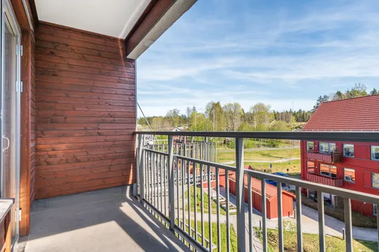 Bostadsrätt, Smidesvägen 10B, Åby Ängar, Vallentuna