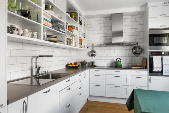 Bostadsrätt, Babordsgången 1AM, Edvinshem, Ystad