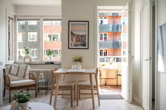 Bostadsrätt, Möregatan 7, Södermalm - Katarina, Stockholm